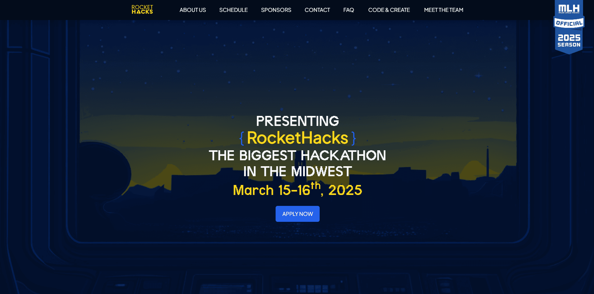 RocketHacks